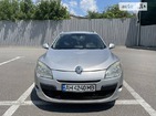 Renault Megane 02.07.2022