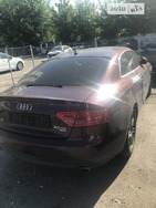 Audi A5 23.06.2022