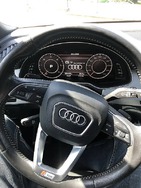 Audi Q7 02.07.2022