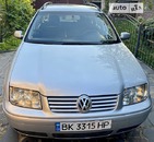 Volkswagen Bora 26.06.2022