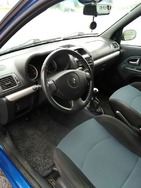 Renault Clio 15.07.2022