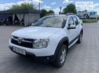 Dacia Duster 29.06.2022