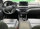 Hyundai Tucson 17.07.2022