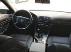 BMW 520 19.06.2022