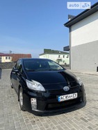 Toyota Prius 01.07.2022