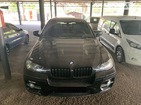 BMW X6 21.06.2022