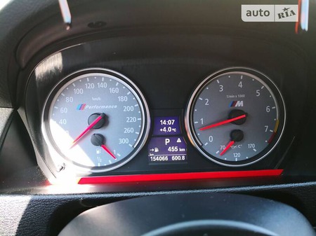 BMW X1 2013  випуску Тернопіль з двигуном 3 л бензин позашляховик автомат за 15000 долл. 