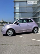 Fiat 500 01.07.2022