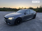 BMW 530 12.06.2022