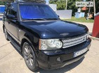 Land Rover Range Rover Supercharged 04.07.2022