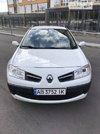 Renault Megane 18.06.2022