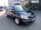 Renault Scenic 24.06.2022