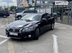 Lexus GS 350 07.07.2022