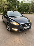 Ford Mondeo 25.06.2022