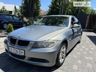 BMW 320 29.06.2022