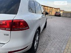 Volkswagen Touareg 18.06.2022