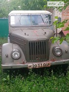 ГАЗ 69 1955 Вінниця   