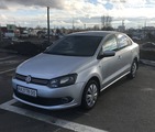 Volkswagen Polo 24.06.2022