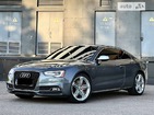 Audi S5 Coupe 16.06.2022