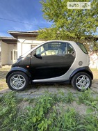 Smart ForTwo 09.06.2022