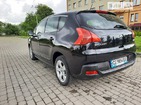 Peugeot 3008 19.06.2022