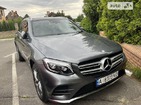 Mercedes-Benz GLC 250 06.06.2022