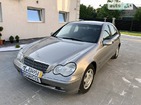 Mercedes-Benz C 200 07.07.2022