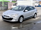 Renault Megane 17.07.2022