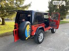 Jeep Wrangler 03.07.2022