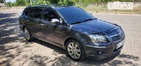 Toyota Avensis 01.07.2022