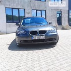 BMW 520 23.06.2022