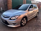 Hyundai i30 20.06.2022