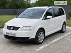 Volkswagen Touran 03.07.2022