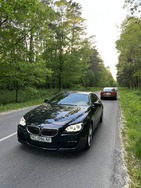 BMW 6 Series 17.07.2022