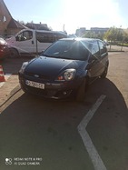 Ford Fiesta 05.07.2022