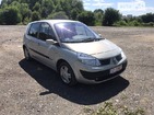 Renault Scenic 02.07.2022