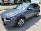 Mazda CX-30 17.06.2022