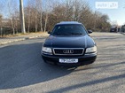 Audi A8 11.07.2022