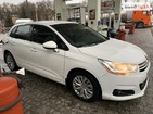 Citroen C4 26.06.2022