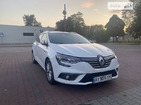 Renault Megane 10.07.2022