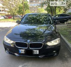 BMW 335 03.07.2022