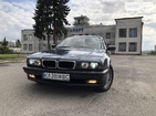 BMW 735 28.06.2022