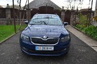 Skoda Octavia 13.07.2022