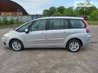 Citroen C4 Picasso 21.06.2022