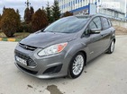 Ford C-Max 08.06.2022