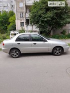 Daewoo Lanos 30.06.2022