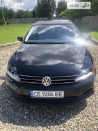 Volkswagen Jetta 17.07.2022