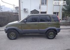 Daihatsu Terios 1998 Харків 1.3 л  позашляховик механіка к.п.