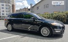 Ford Mondeo 23.06.2022