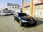 BMW 530 04.06.2022